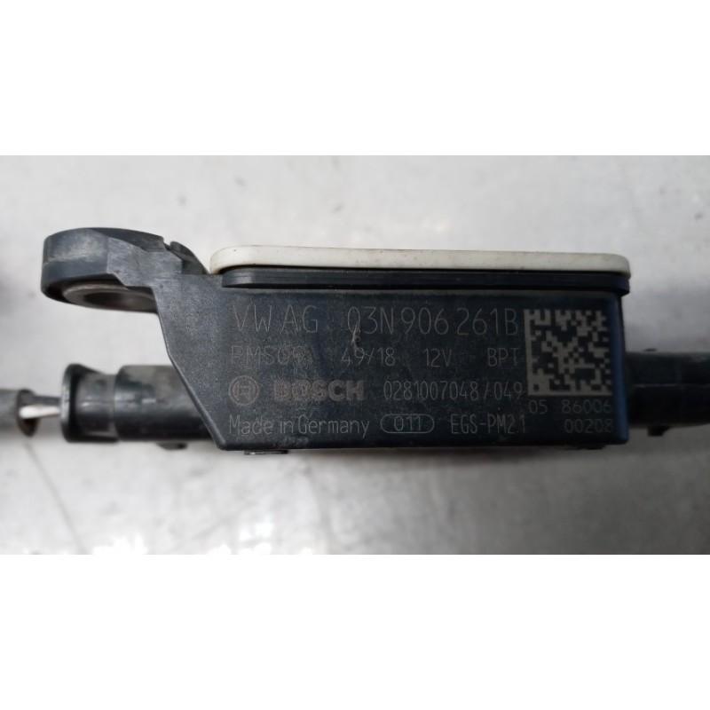 VOLKSWAGEN van SONDA LAMBDA VOLKSWAGEN van Crafter 2017> usato