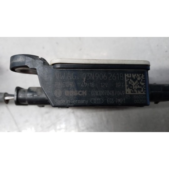 SONDA LAMBDA VOLKSWAGEN van Crafter 2017> usato