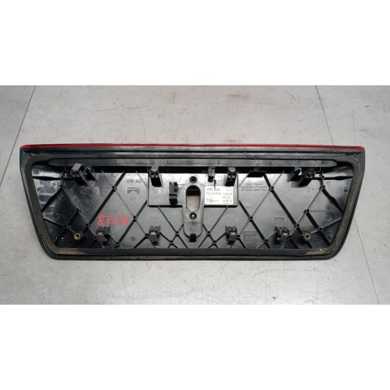 VOLKSWAGEN van FANALERIA SUPPLEMENTARE VOLKSWAGEN van Crafter 2017> usato