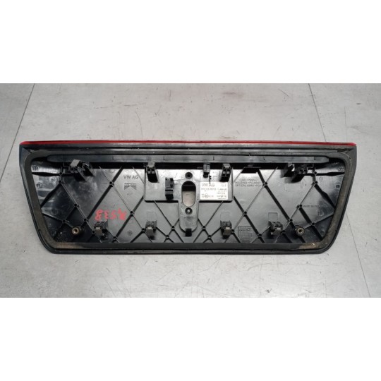 FANALERIA SUPPLEMENTARE VOLKSWAGEN van Crafter 2017> usato