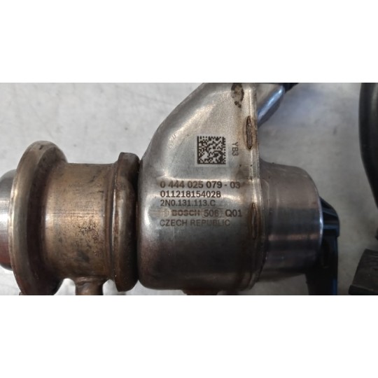 DOSATORE ADBLUE VOLKSWAGEN van Crafter 2017> usato