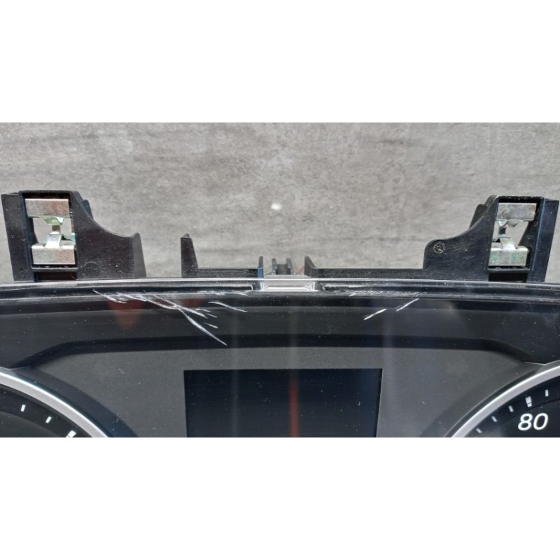 VOLKSWAGEN van INSTRUMENT PANEL VOLKSWAGEN van Crafter 2017> used