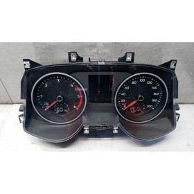 QUADRO STRUMENTI VOLKSWAGEN...