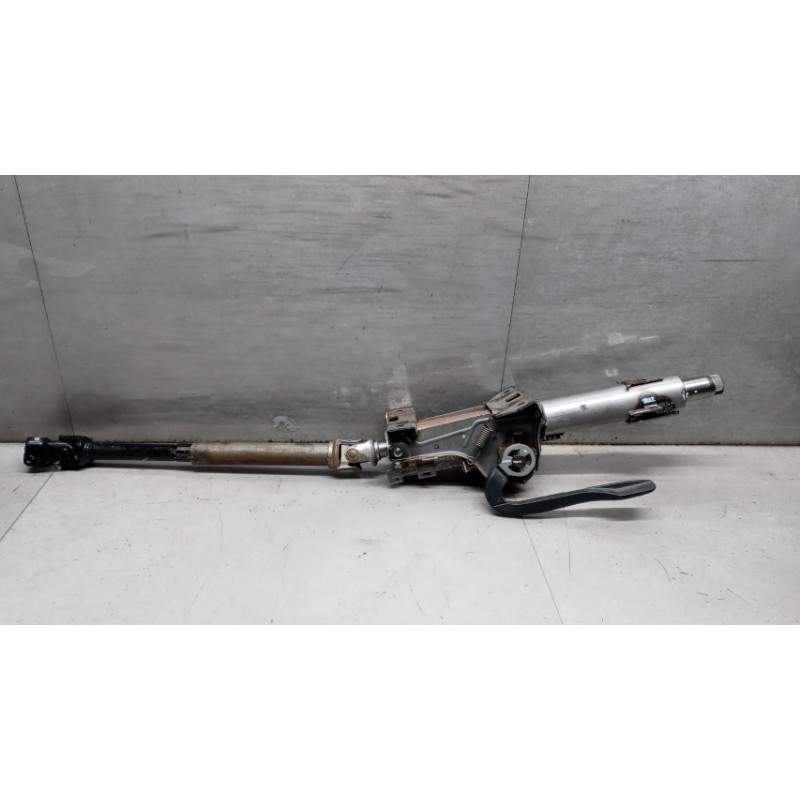 VOLKSWAGEN van STEERING COLUMN  VOLKSWAGEN van Crafter 2017> used