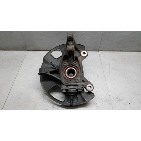 COMPLETE LEFT UPRIGHT VOLKSWAGEN van Crafter 2017> used