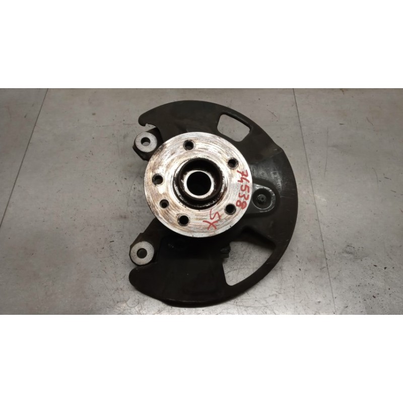 VOLKSWAGEN van COMPLETE LEFT UPRIGHT VOLKSWAGEN van Crafter 2017> used