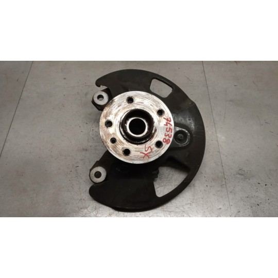 MONTANTE COMPLETO SINISTRO VOLKSWAGEN van Crafter 2017> usato