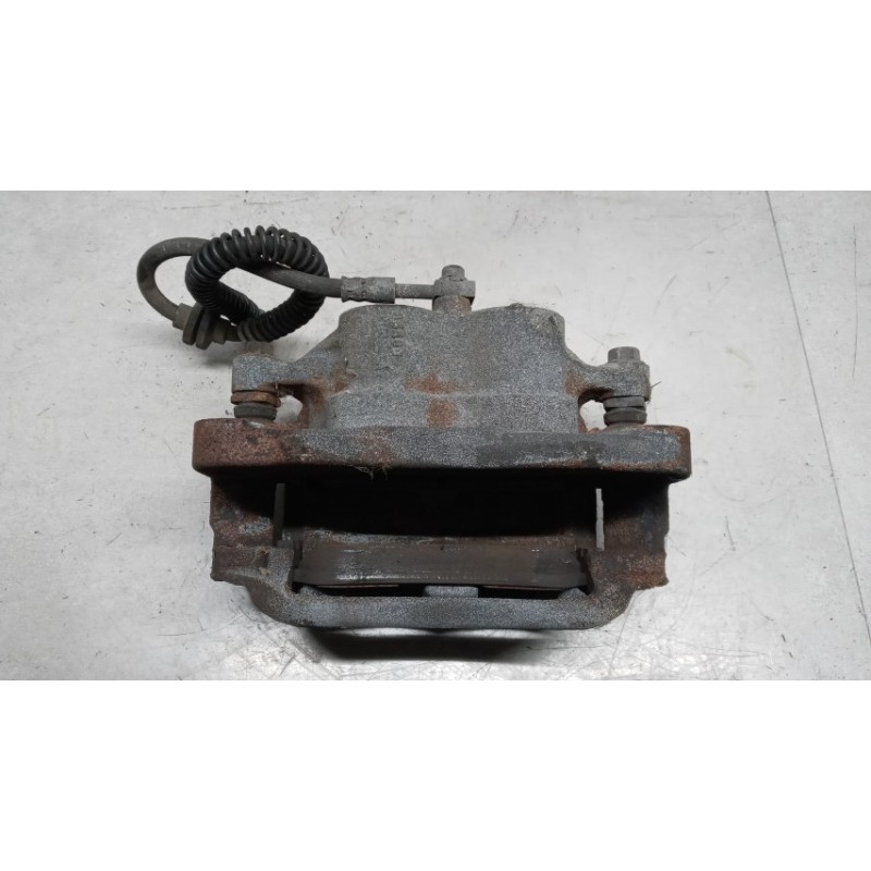 VOLKSWAGEN van LEFT FRONT CALIPER BRAKE VOLKSWAGEN van Crafter 2017> used