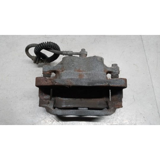 LEFT FRONT CALIPER BRAKE VOLKSWAGEN van Crafter 2017> used