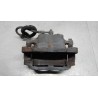 VOLKSWAGEN van LEFT FRONT CALIPER BRAKE VOLKSWAGEN van Crafter 2017> used