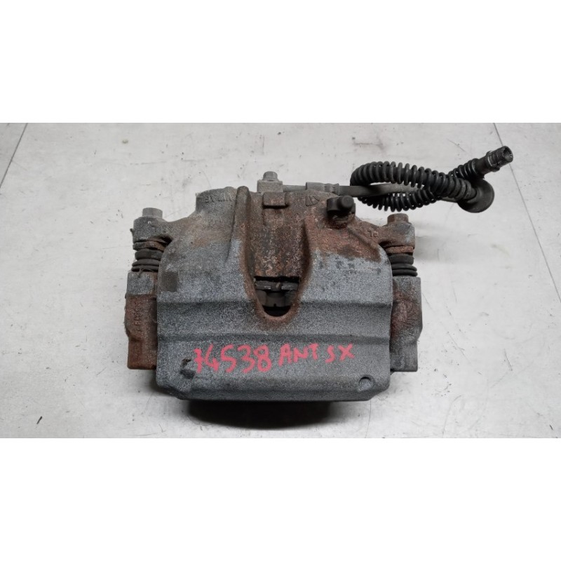 VOLKSWAGEN van LEFT FRONT CALIPER BRAKE VOLKSWAGEN van Crafter 2017> used