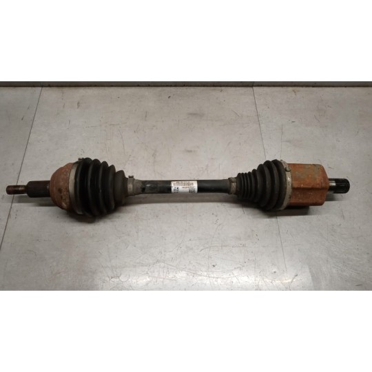 FRONT HALF-AXLES LEFT  VOLKSWAGEN van Crafter 2017> used