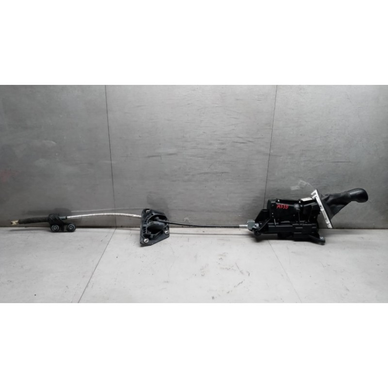 VOLKSWAGEN van LEVER VOLKSWAGEN van Crafter 2017> used