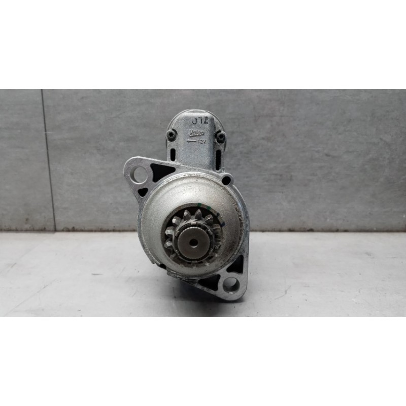 VOLKSWAGEN van MOTORINO AVVIAMENTO VOLKSWAGEN van Crafter 2017> usato