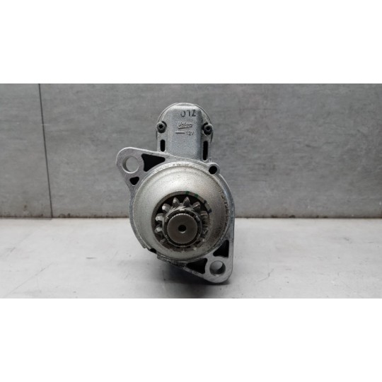 STARTER MOTOR VOLKSWAGEN van Crafter 2017> used