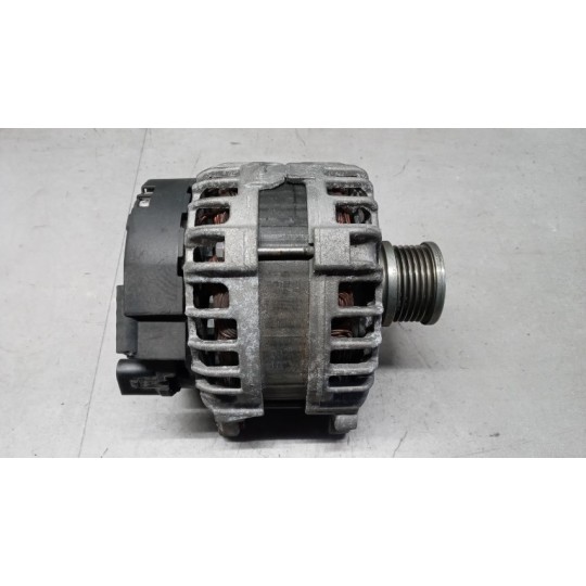 ALTERNATORE VOLKSWAGEN van Crafter 2017> usato
