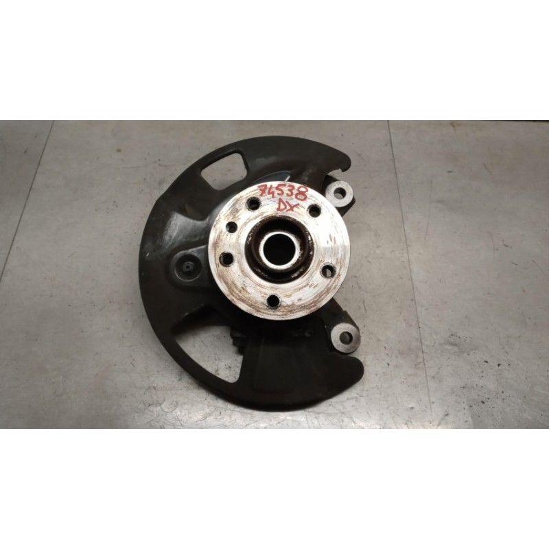 VOLKSWAGEN van MONTANTE COMPLETO DESTRO VOLKSWAGEN van Crafter 2017> usato