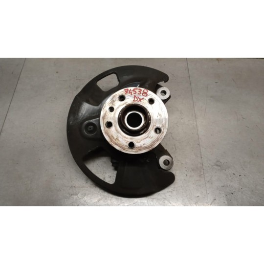 MONTANTE COMPLETO DESTRO VOLKSWAGEN van Crafter 2017> usato