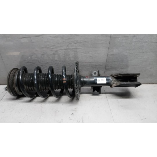 RIGHT FRONT SHOCK ASSORBER VOLKSWAGEN van Crafter 2017> used