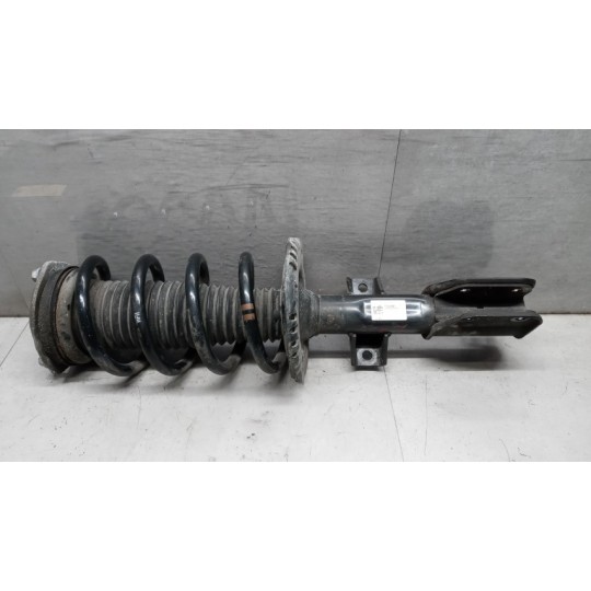 LEFT FRONT SCHOCK ASSORBER VOLKSWAGEN van Crafter 2017> used