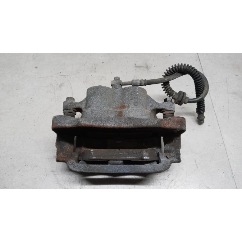 VOLKSWAGEN van RIGHT FRONT CALIPER BRAKE  VOLKSWAGEN van Crafter 2017> used