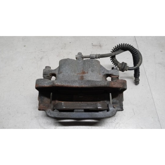 RIGHT FRONT CALIPER BRAKE  VOLKSWAGEN van Crafter 2017> used