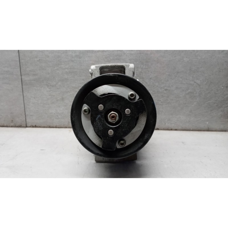 VOLKSWAGEN van AIR CONDITIONER COMPRESSOR VOLKSWAGEN van Crafter 2017> used