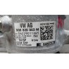 VOLKSWAGEN van AIR CONDITIONER COMPRESSOR VOLKSWAGEN van Crafter 2017> used