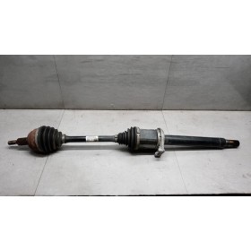 FRONT HALF-AXLES RIGHT...