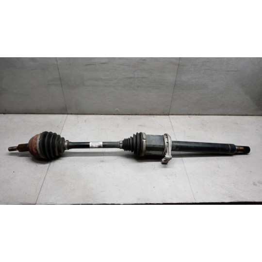 FRONT HALF-AXLES RIGHT  VOLKSWAGEN van Crafter 2017> used