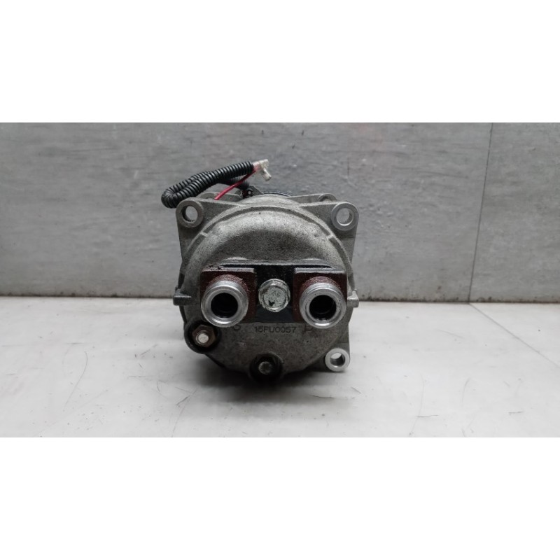 VOLKSWAGEN van AIR CONDITIONER COMPRESSOR VOLKSWAGEN van Crafter 2017> used