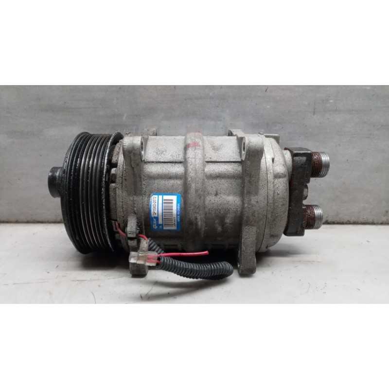 VOLKSWAGEN van AIR CONDITIONER COMPRESSOR VOLKSWAGEN van Crafter 2017> used