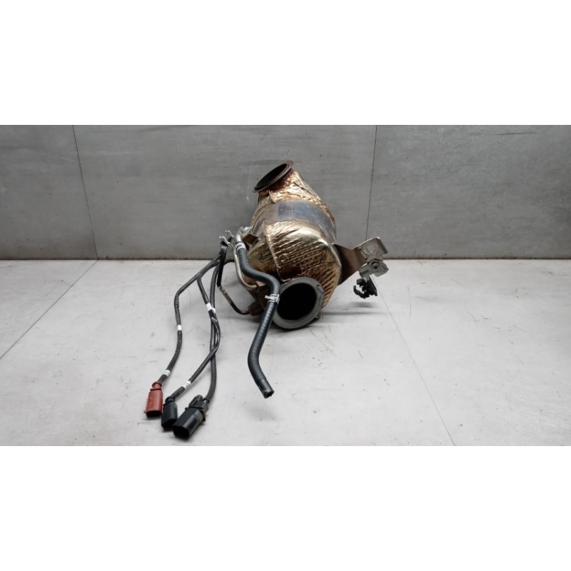 VOLKSWAGEN van CATALIZZATORE VOLKSWAGEN van Crafter 2017> usato