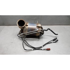 CATALYST 
 VOLKSWAGEN van...