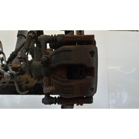 RIGHT REAR CALIPER BRAKE...