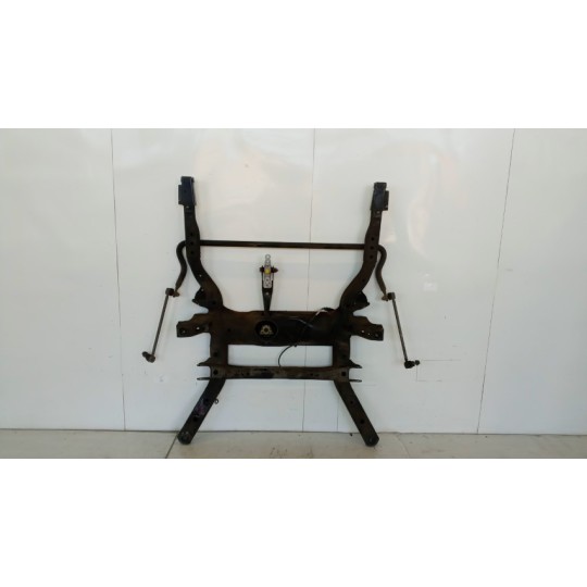 FRONT CHASSIS SUSPENSION  VOLKSWAGEN van Crafter 2017> used