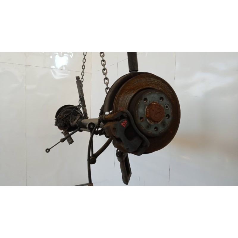 VOLKSWAGEN van ASSALE POSTERIORE VOLKSWAGEN van Crafter 2017> usato