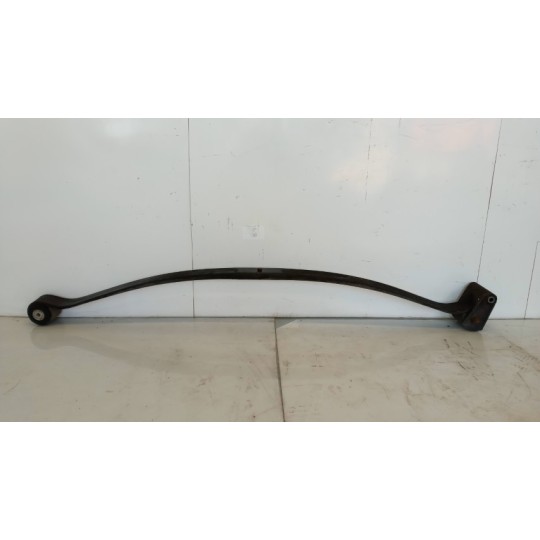 REAR BACK SPRINGS  VOLKSWAGEN van Crafter 2017> used