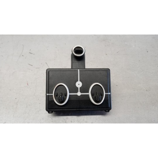 CENTRALINE VARIE A VOLKSWAGEN van Crafter 2017> usato