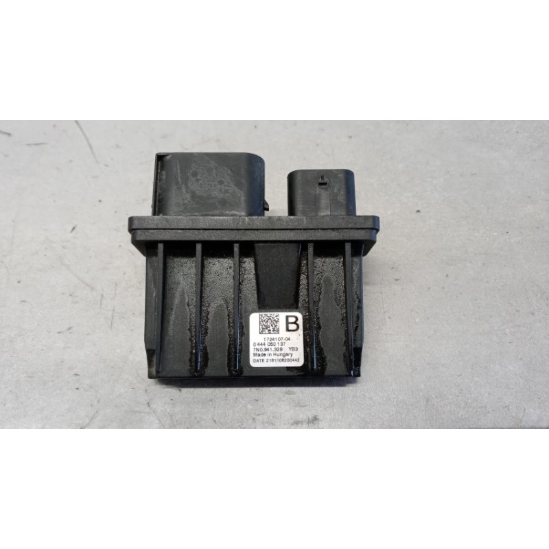 VOLKSWAGEN van CENTRALINE VARIE B VOLKSWAGEN van Crafter 2017> usato