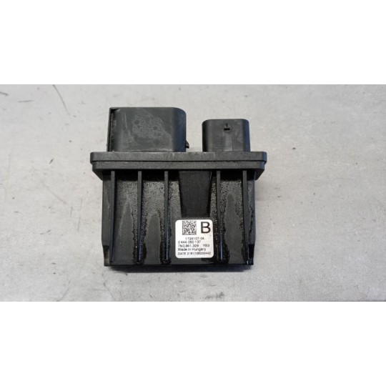 CENTRALINE VARIE B VOLKSWAGEN van Crafter 2017> usato