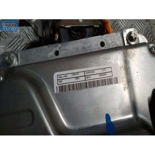 PIANTONE STERZO FIAT F.500 2007>2015 usato