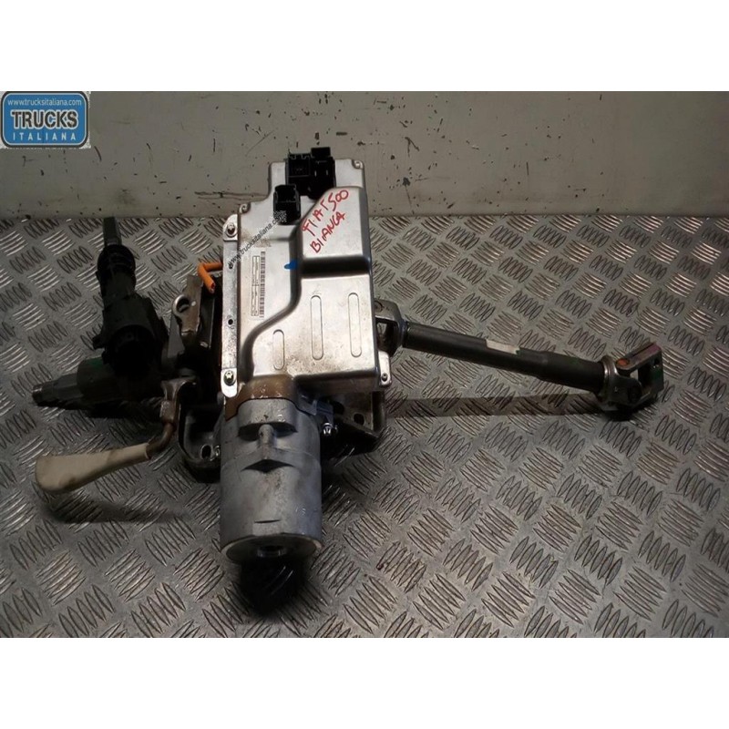 FIAT PIANTONE STERZO FIAT F.500 2007>2015 usato