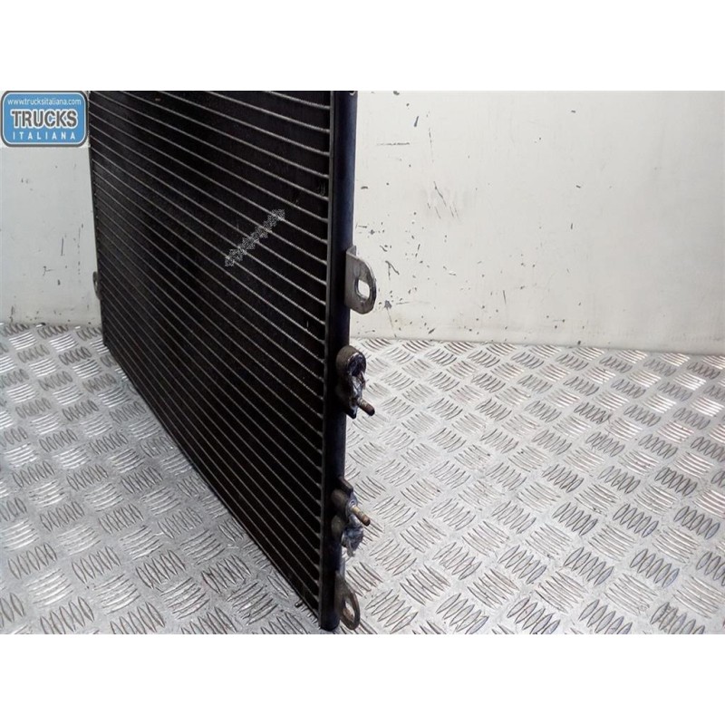 ALFA ROMEO AIR CONDITIONER HEAT RADIATOR  ALFA ROMEO 147 2004>2010 used