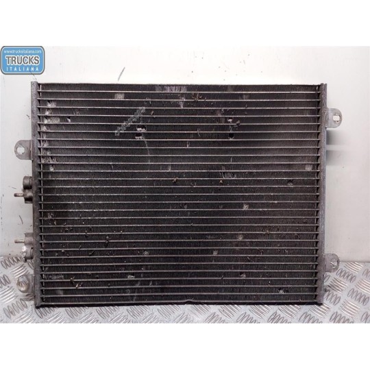 AIR CONDITIONER HEAT RADIATOR  ALFA ROMEO 147 2004>2010 used