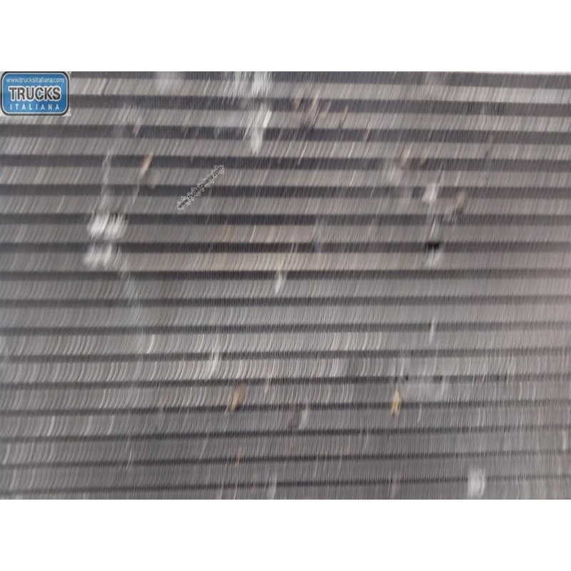 ALFA ROMEO RADIATORE CLIMATIZZATORE ALFA ROMEO 147 2004>2010 usato