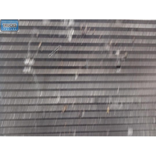 AIR CONDITIONER HEAT RADIATOR  ALFA ROMEO 147 2004>2010 used