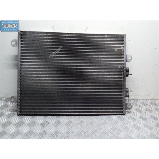 AIR CONDITIONER HEAT RADIATOR  ALFA ROMEO 147 2004>2010 used