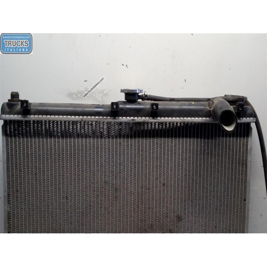 WATER HEAT RADIATOR  MAZDA MX-5 NB 1998>2005 used