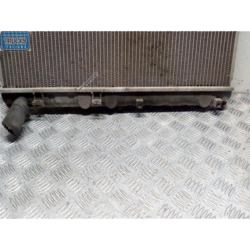 MAZDA WATER HEAT RADIATOR  MAZDA MX-5 NB 1998>2005 used